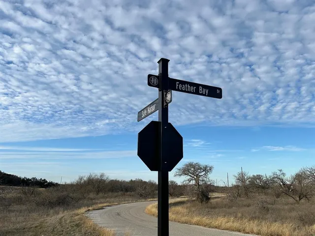 $22,000 | 891 Safe Harbor Drive, Brownwood, TX 76801