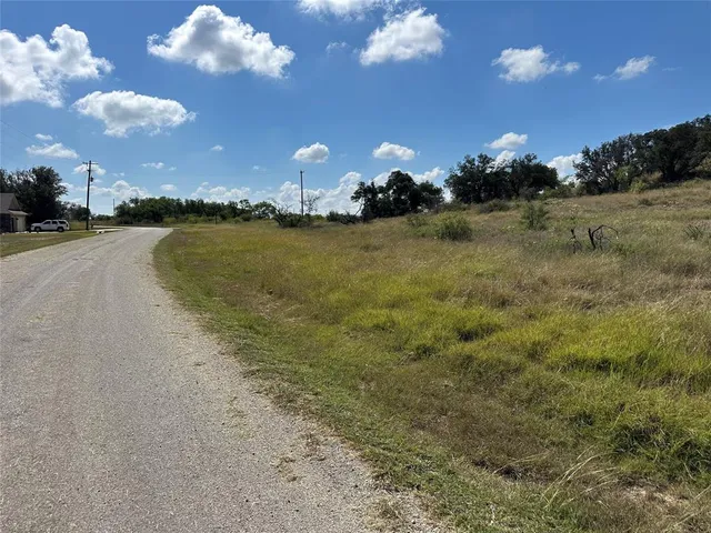 $22,000 | 891 Safe Harbor Drive, Brownwood, TX 76801