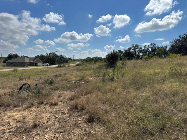 $22,000 | 891 Safe Harbor Drive, Brownwood, TX 76801