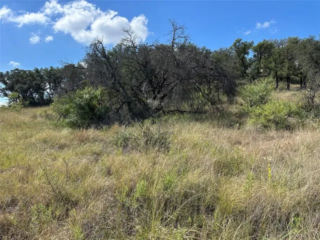 $22,000 | 891 Safe Harbor Drive, Brownwood, TX 76801