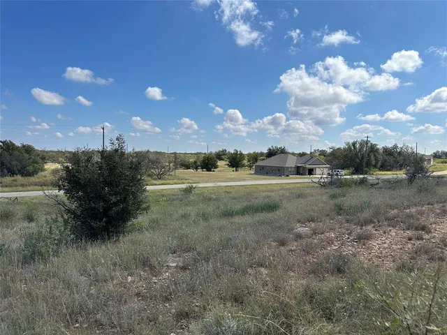 $22,000 | 891 Safe Harbor Drive, Brownwood, TX 76801