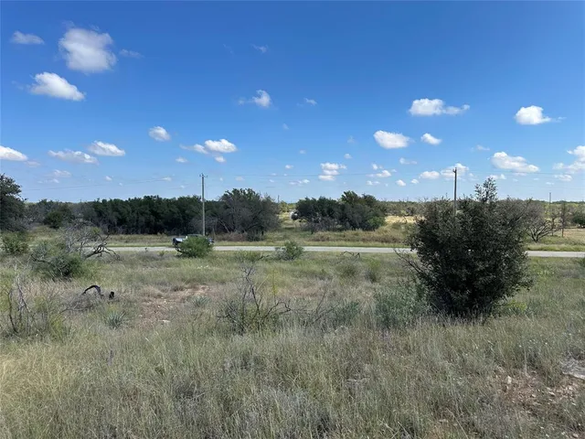 $22,000 | 891 Safe Harbor Drive, Brownwood, TX 76801