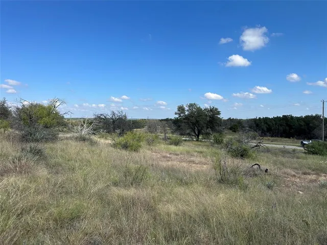 $22,000 | 891 Safe Harbor Drive, Brownwood, TX 76801