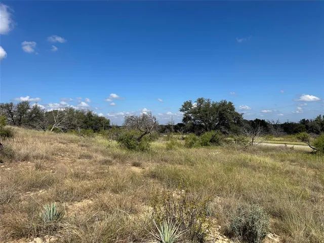 $22,000 | 891 Safe Harbor Drive, Brownwood, TX 76801