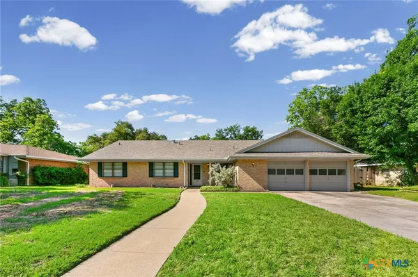 $275,000 | 3401 Buffalo Trail, Temple, TX 76504