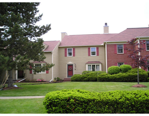 162 Village Post Road, Unit 162 Danvers, MA 01923 - Photo 1 of 1 Gallery Image 1