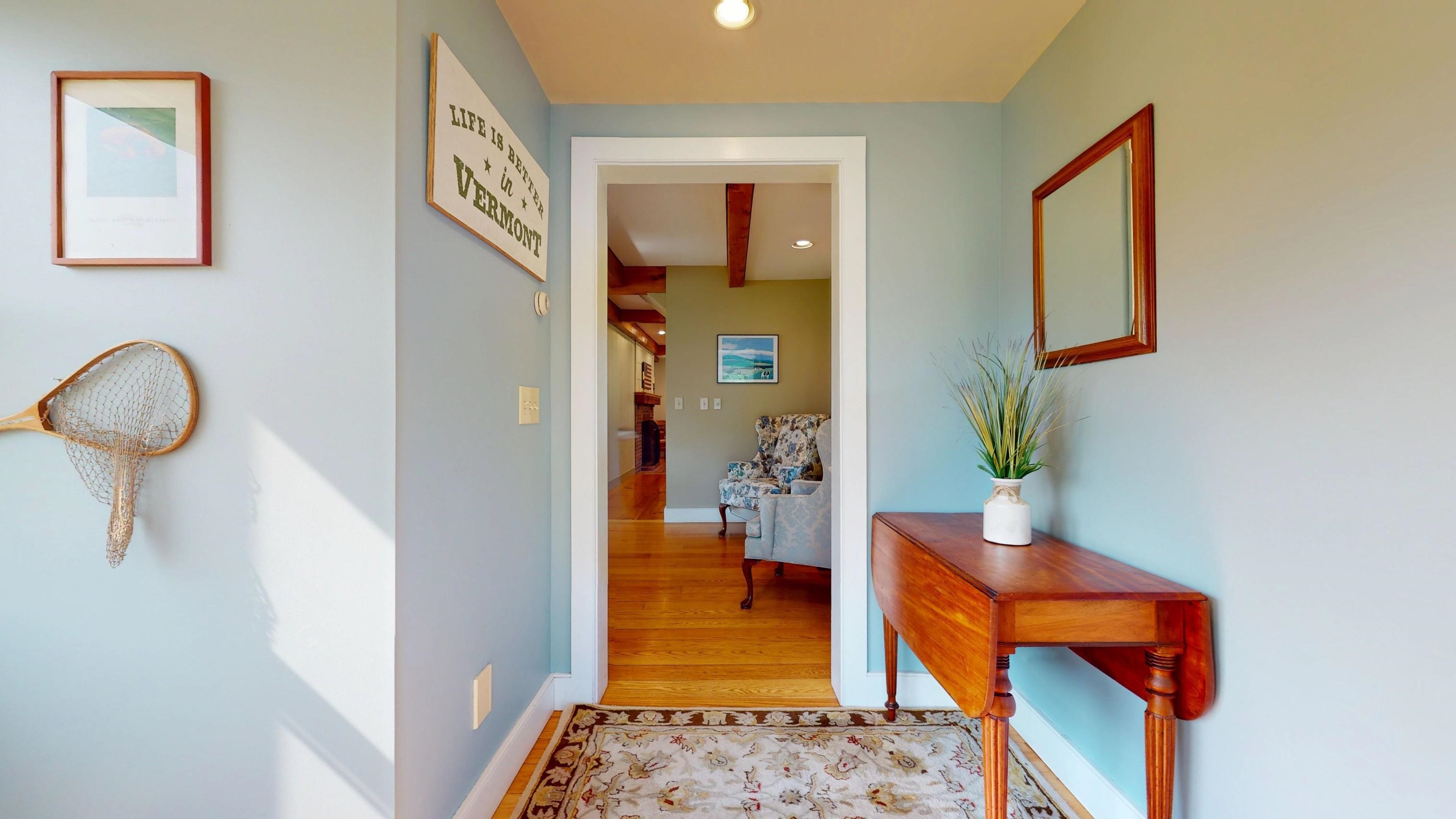 808 Peddler Bridge Road Ripton, VT 05766 - Photo 14 of 46