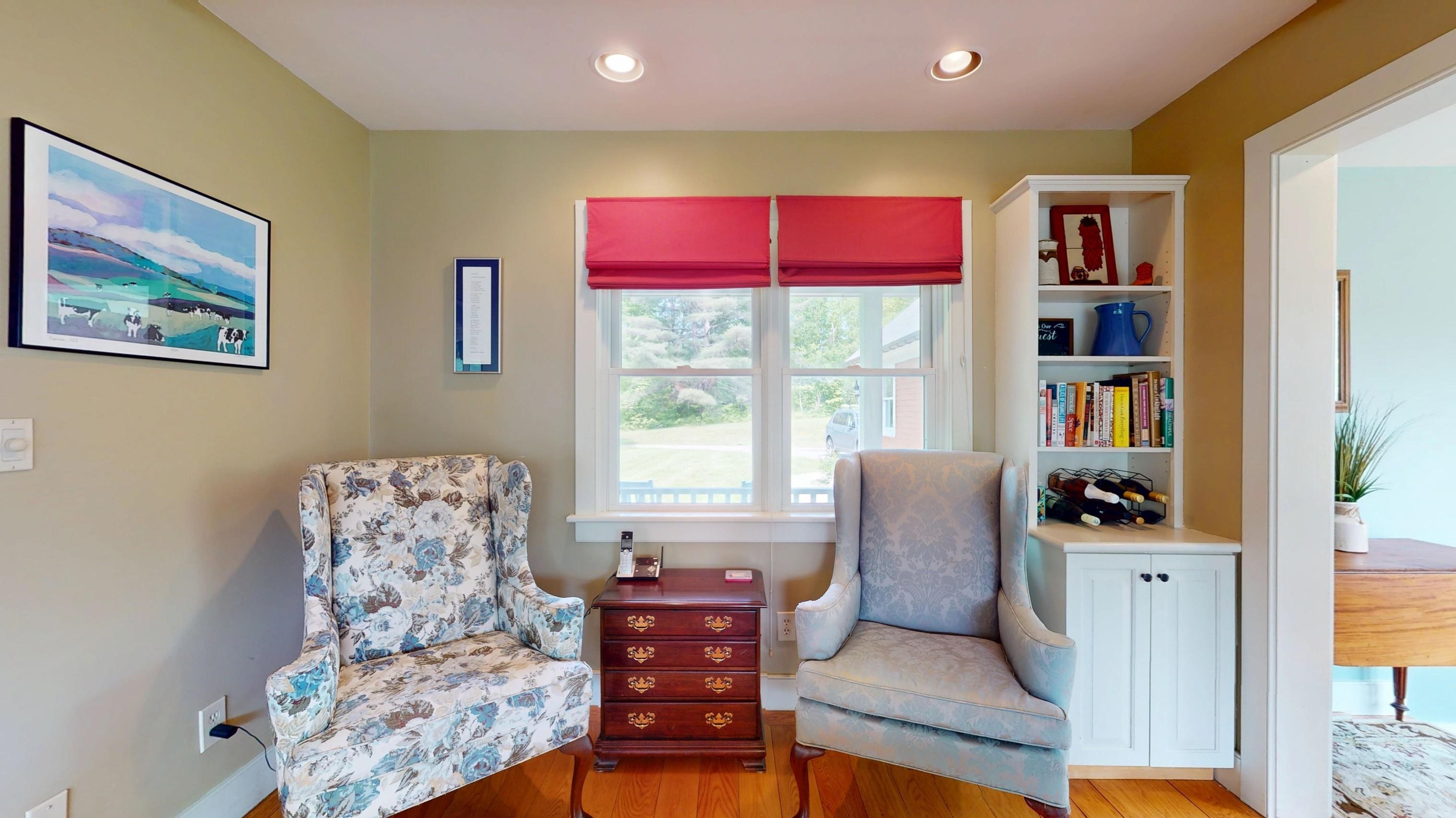 808 Peddler Bridge Road Ripton, VT 05766 - Photo 15 of 46