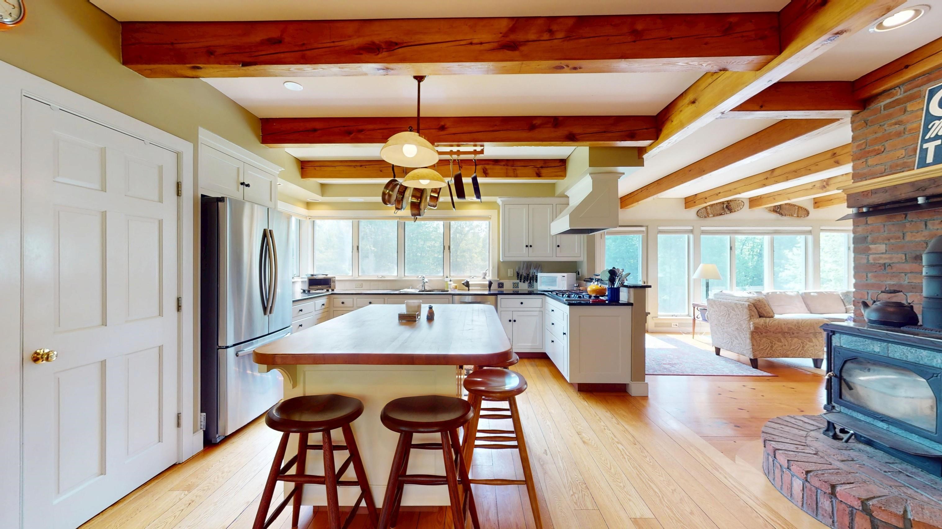 808 Peddler Bridge Road Ripton, VT 05766 - Photo 16 of 46