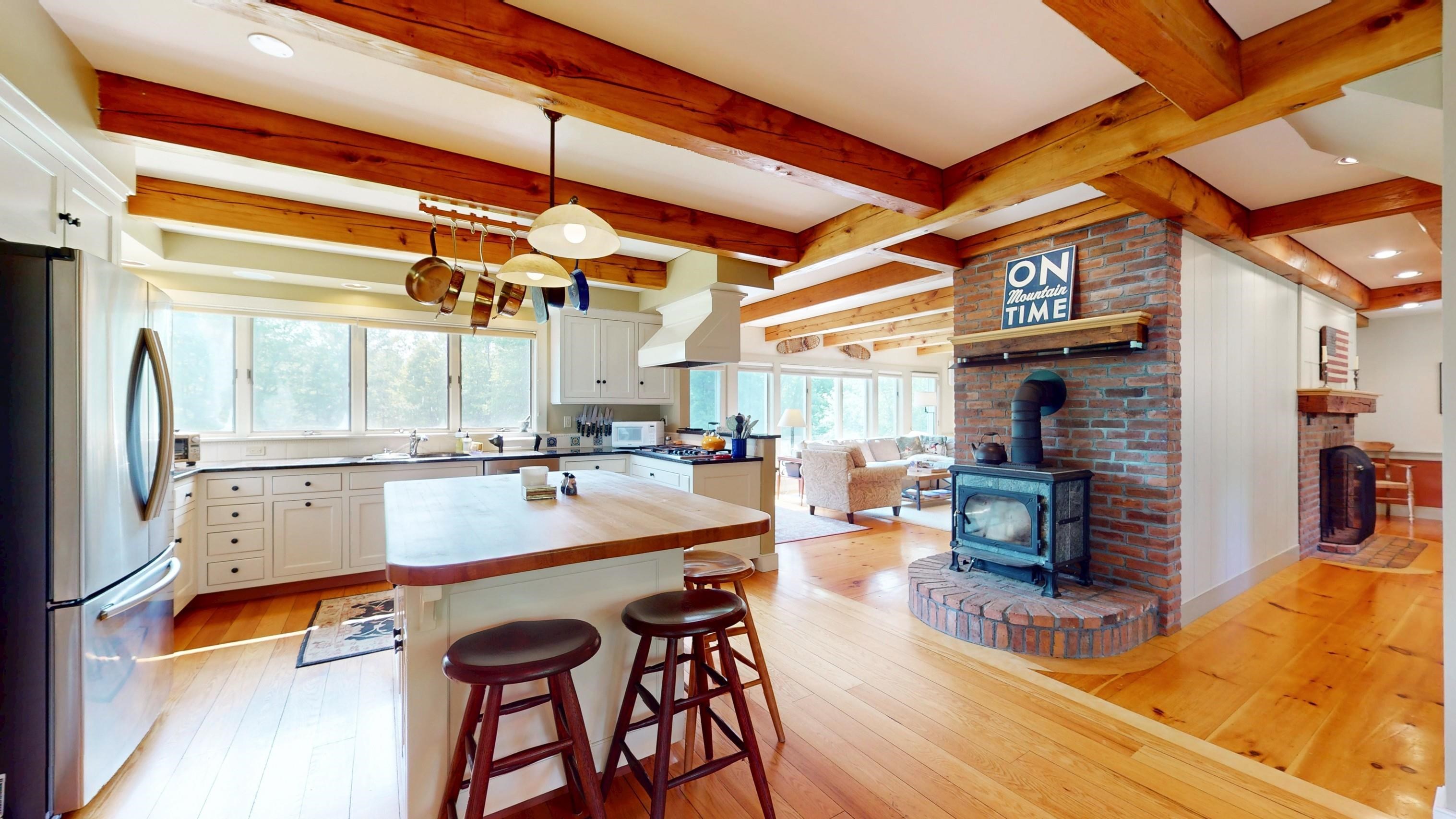 808 Peddler Bridge Road Ripton, VT 05766 - Photo 17 of 46