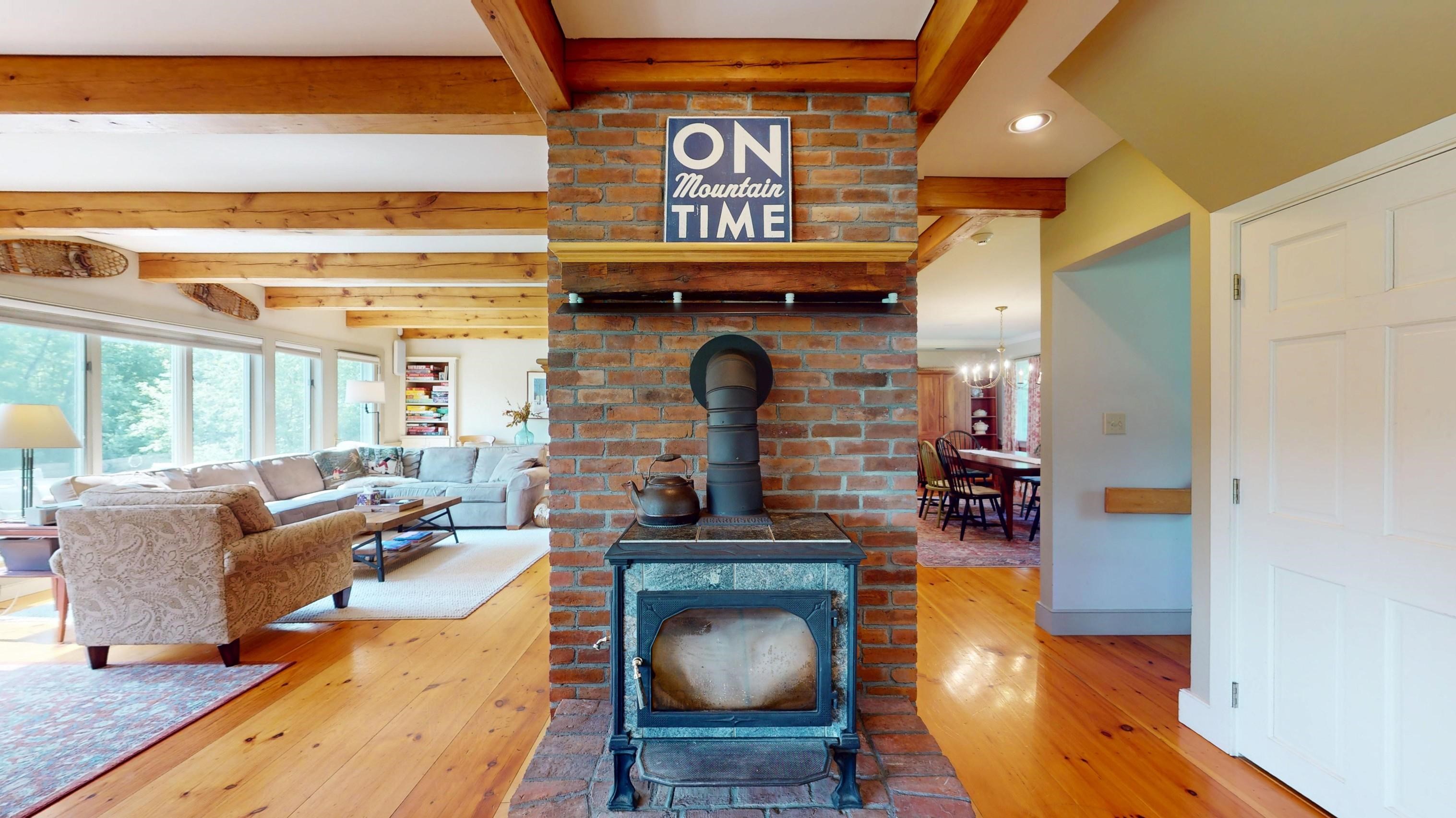 808 Peddler Bridge Road Ripton, VT 05766 - Photo 18 of 46