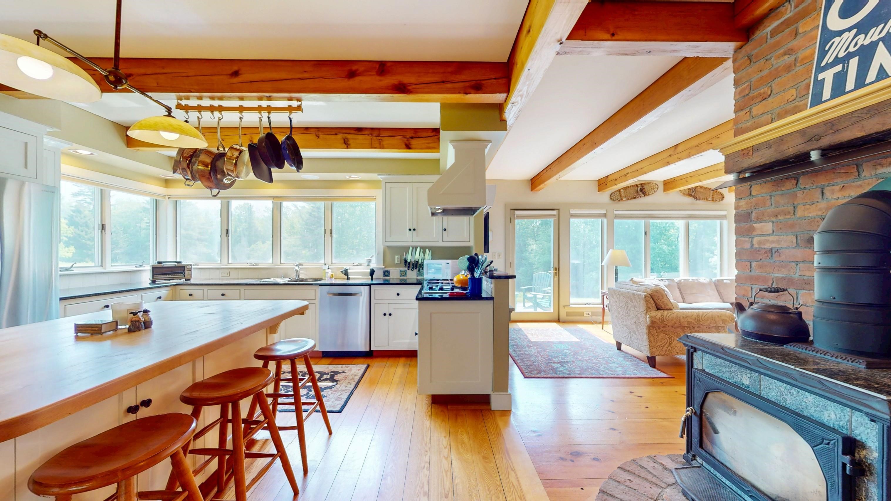 808 Peddler Bridge Road Ripton, VT 05766 - Photo 19 of 46