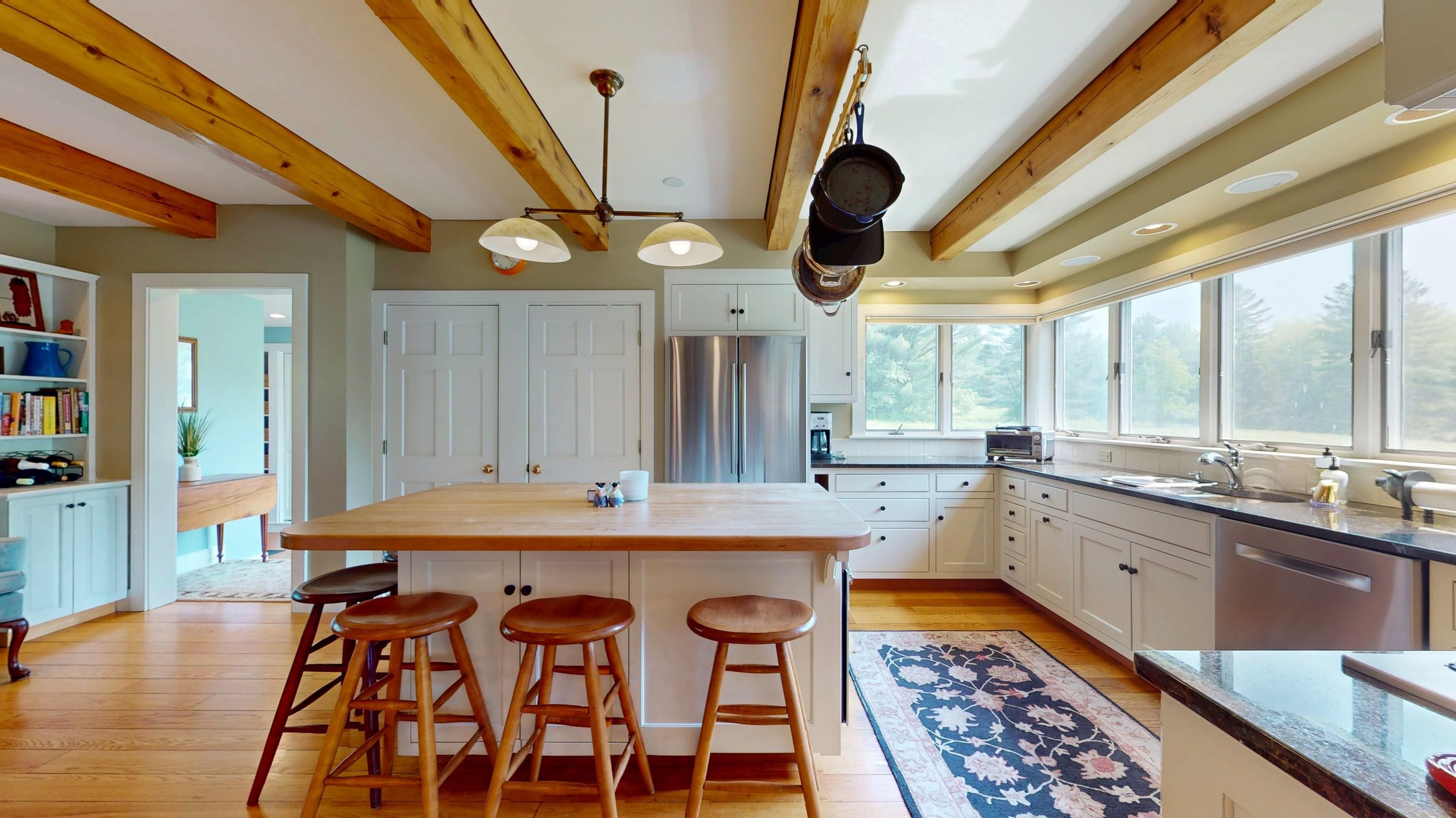 808 Peddler Bridge Road Ripton, VT 05766 - Photo 20 of 46