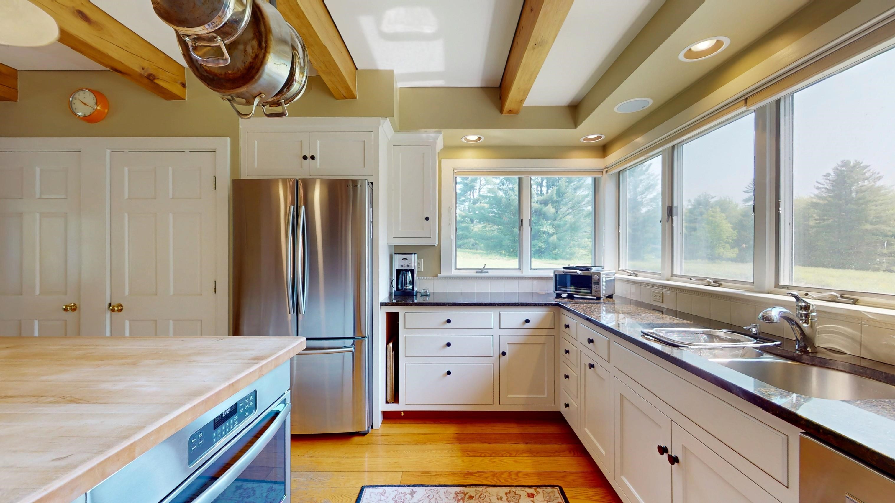 808 Peddler Bridge Road Ripton, VT 05766 - Photo 21 of 46