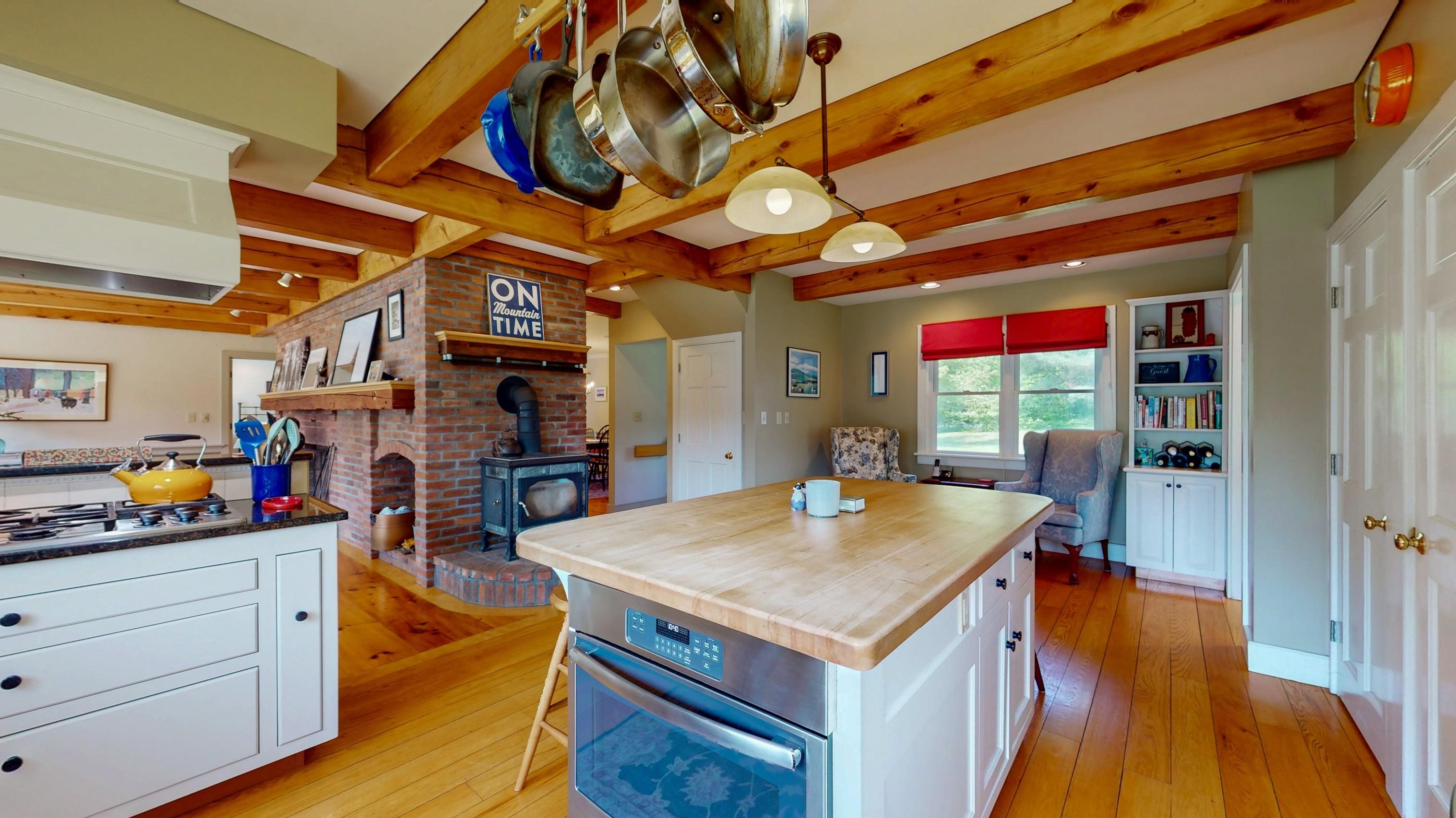 808 Peddler Bridge Road Ripton, VT 05766 - Photo 22 of 46