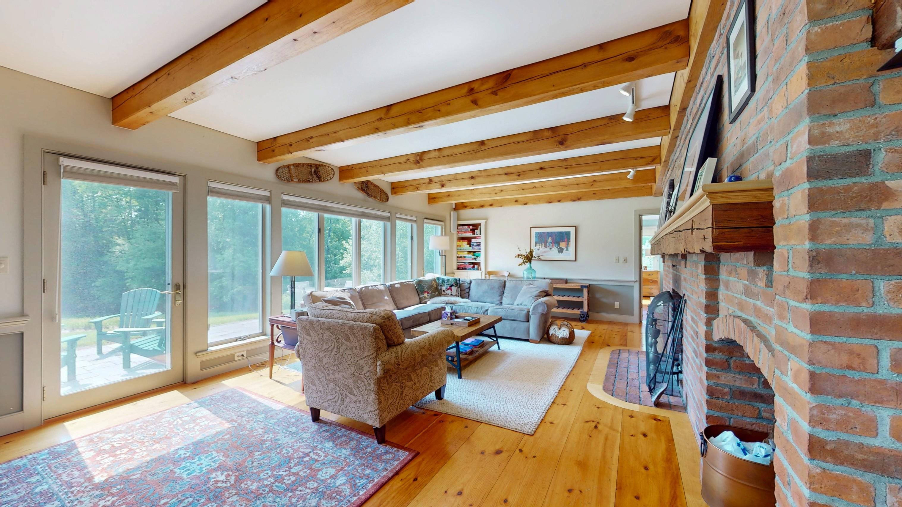 808 Peddler Bridge Road Ripton, VT 05766 - Photo 23 of 46