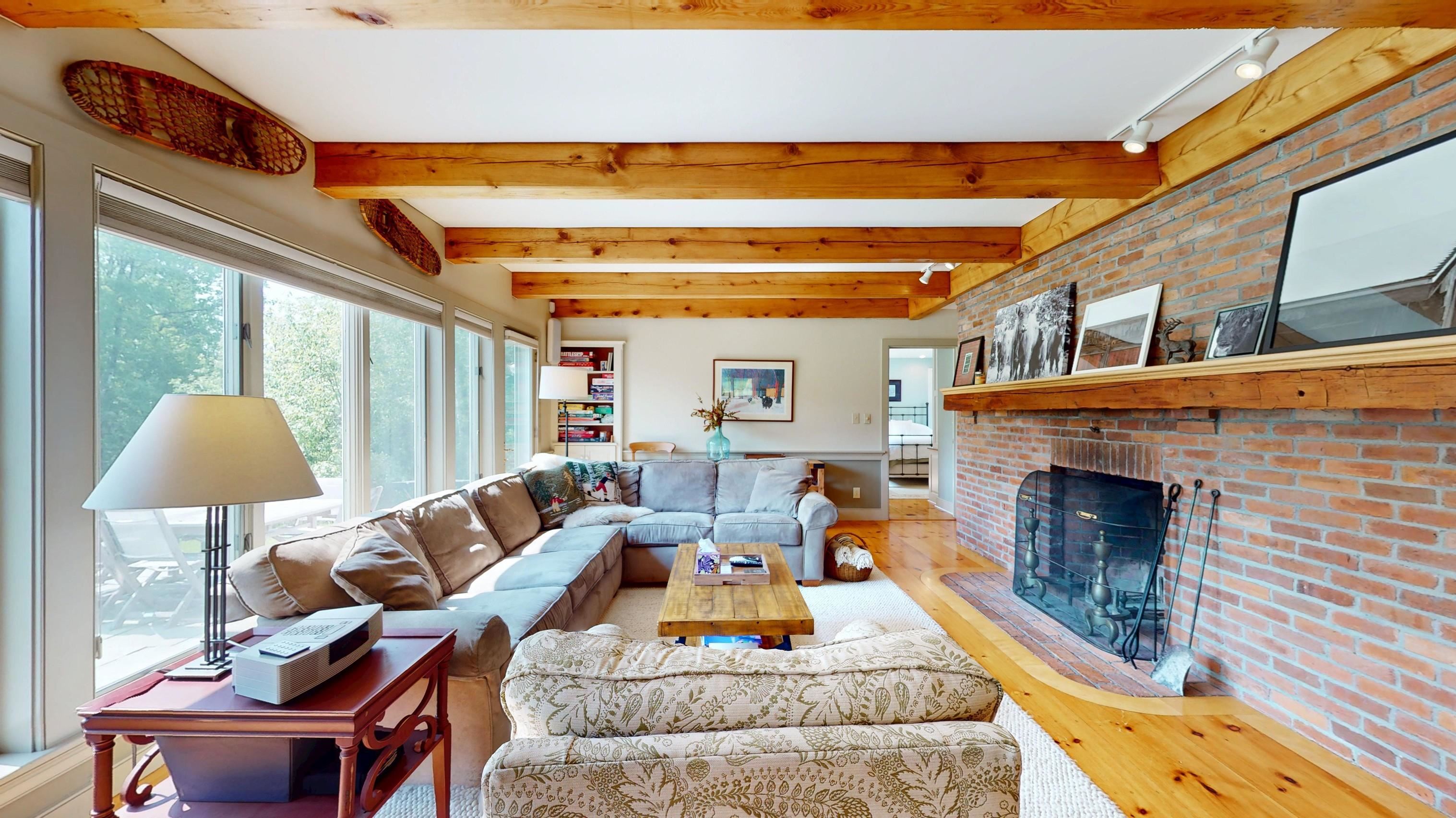 808 Peddler Bridge Road Ripton, VT 05766 - Photo 24 of 46