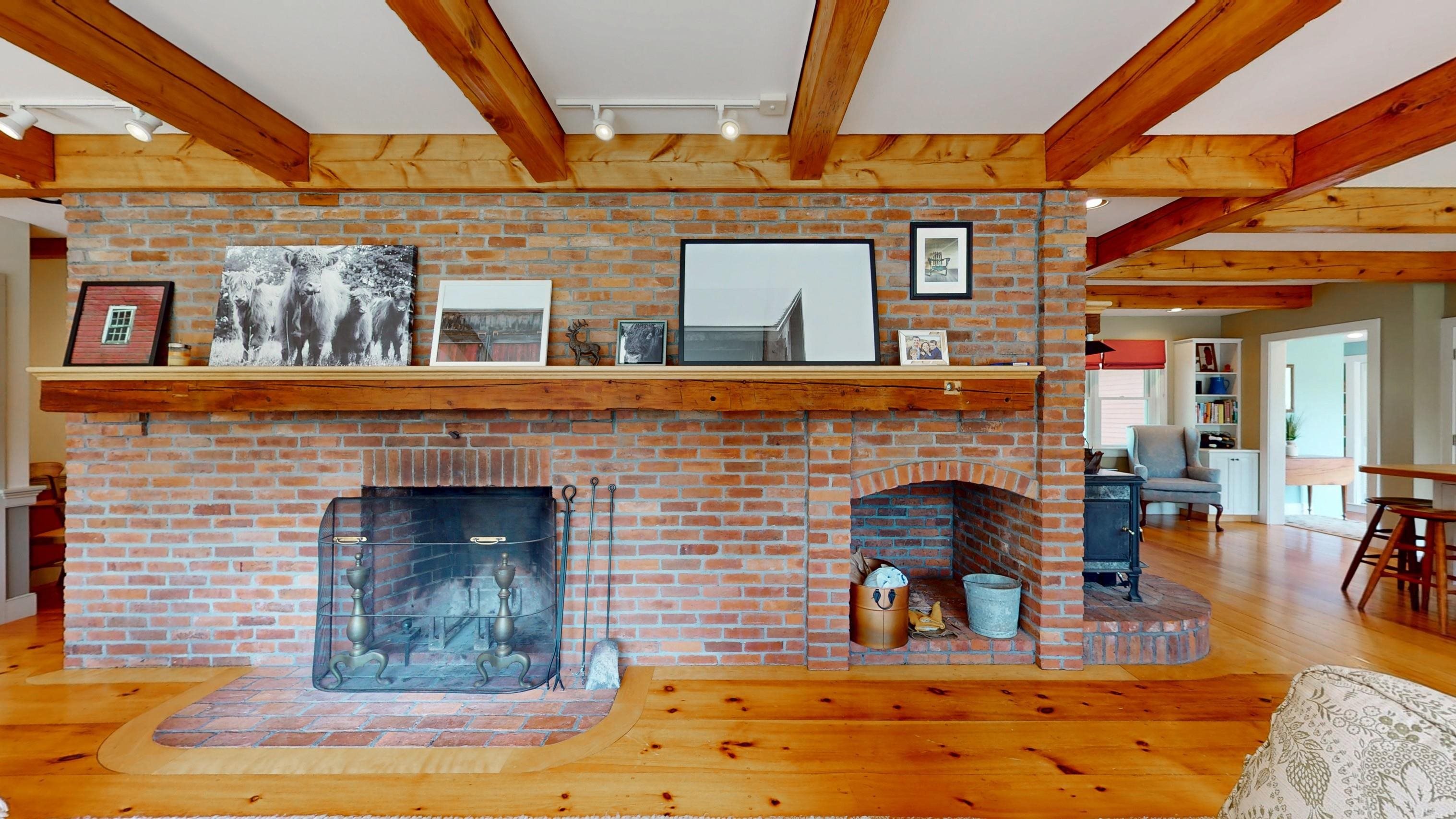 808 Peddler Bridge Road Ripton, VT 05766 - Photo 25 of 46