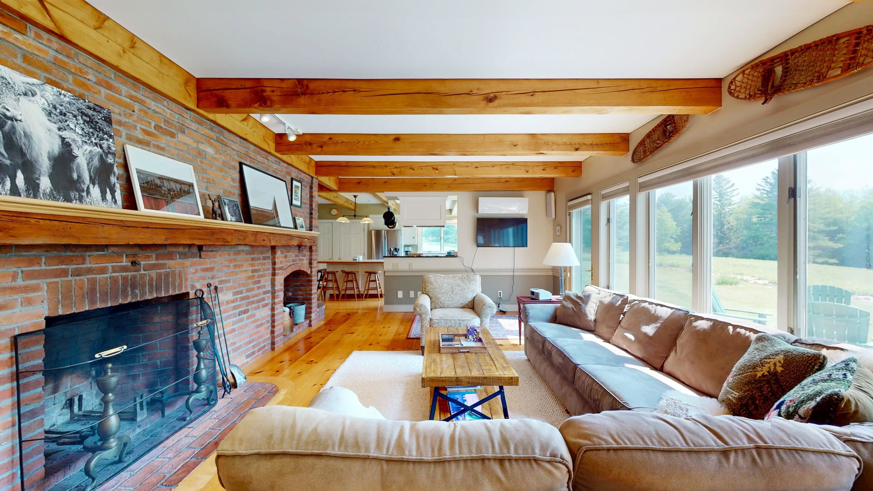 808 Peddler Bridge Road Ripton, VT 05766 - Photo 26 of 46