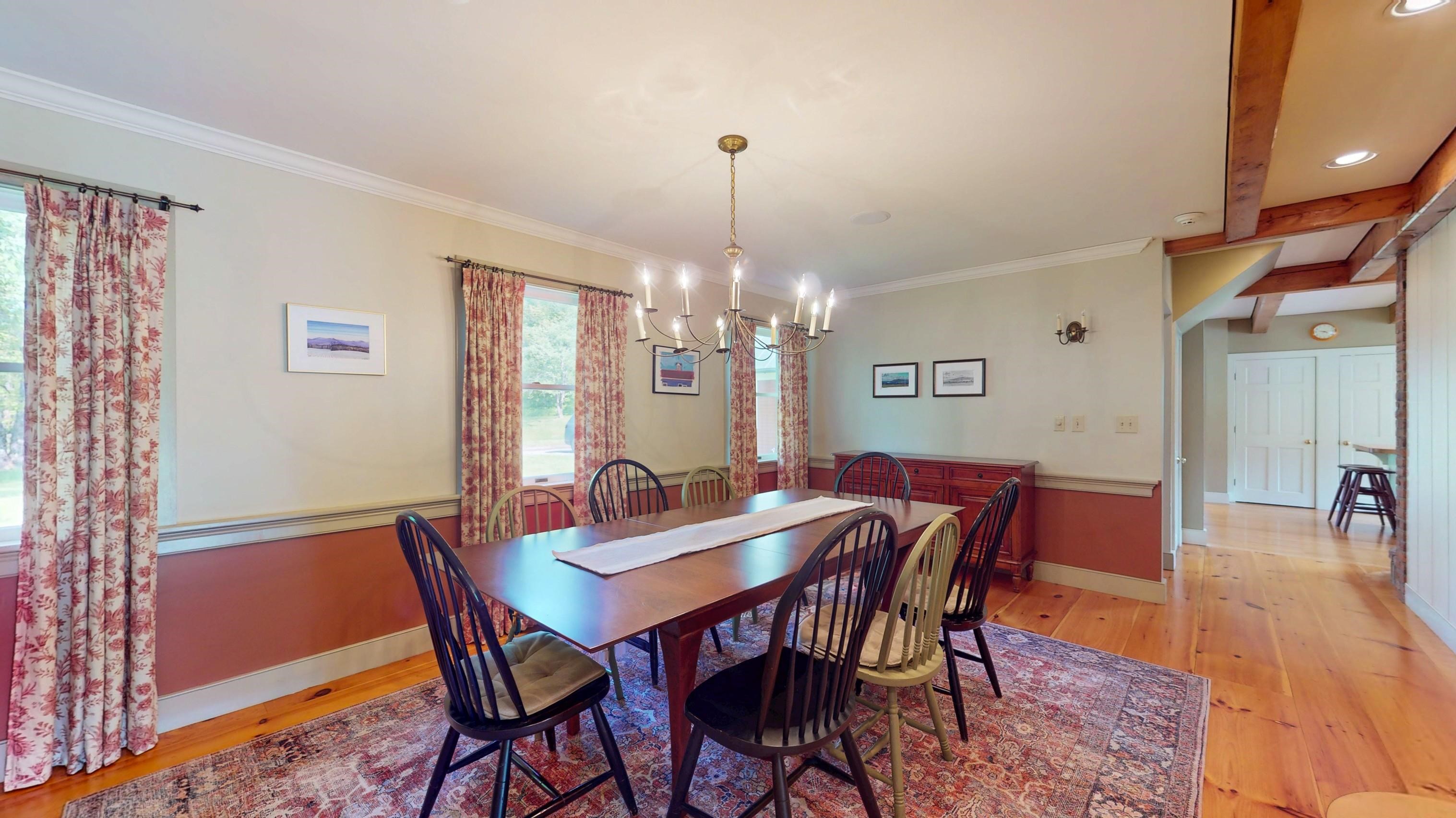 808 Peddler Bridge Road Ripton, VT 05766 - Photo 28 of 46