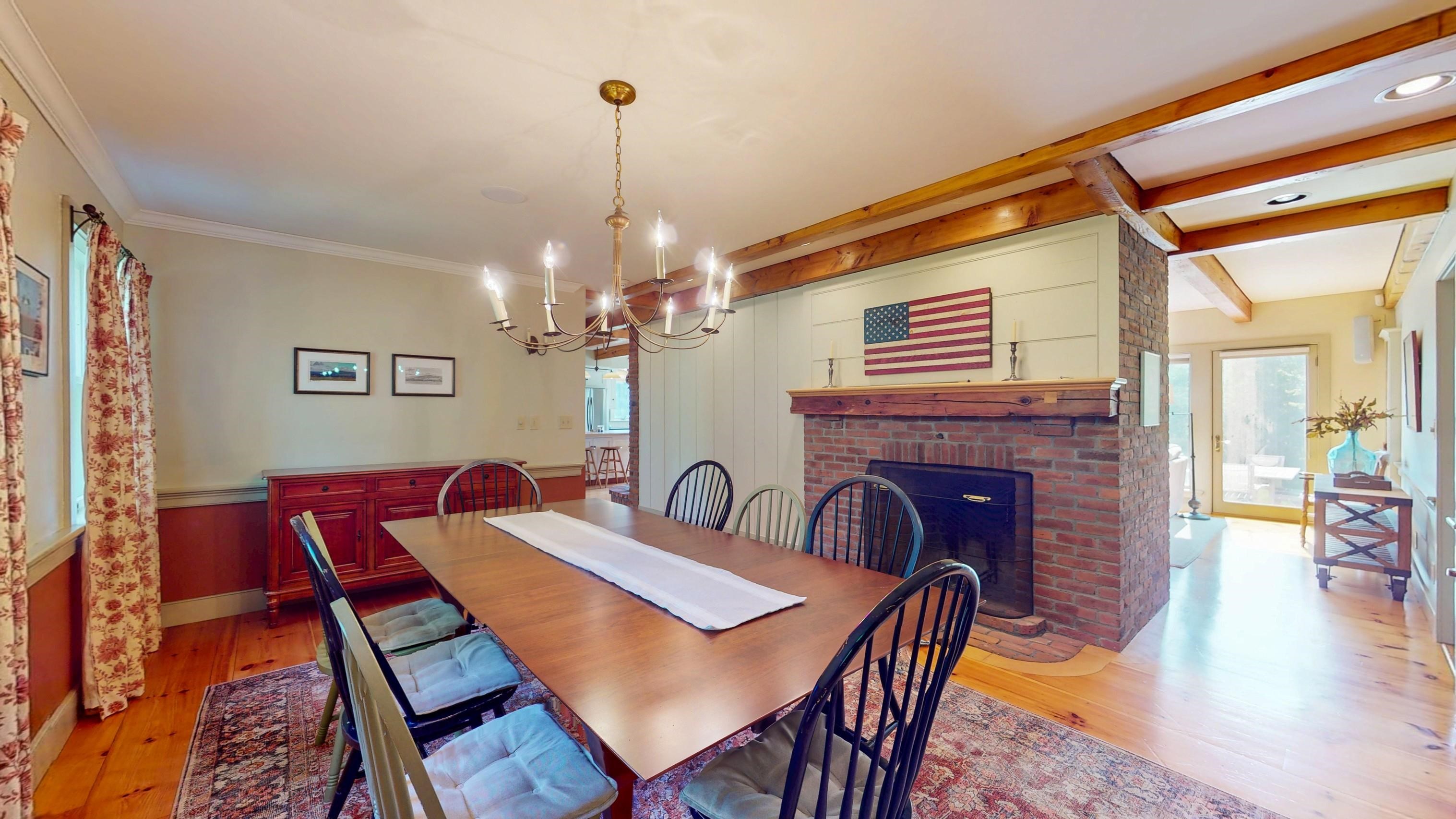 808 Peddler Bridge Road Ripton, VT 05766 - Photo 29 of 46