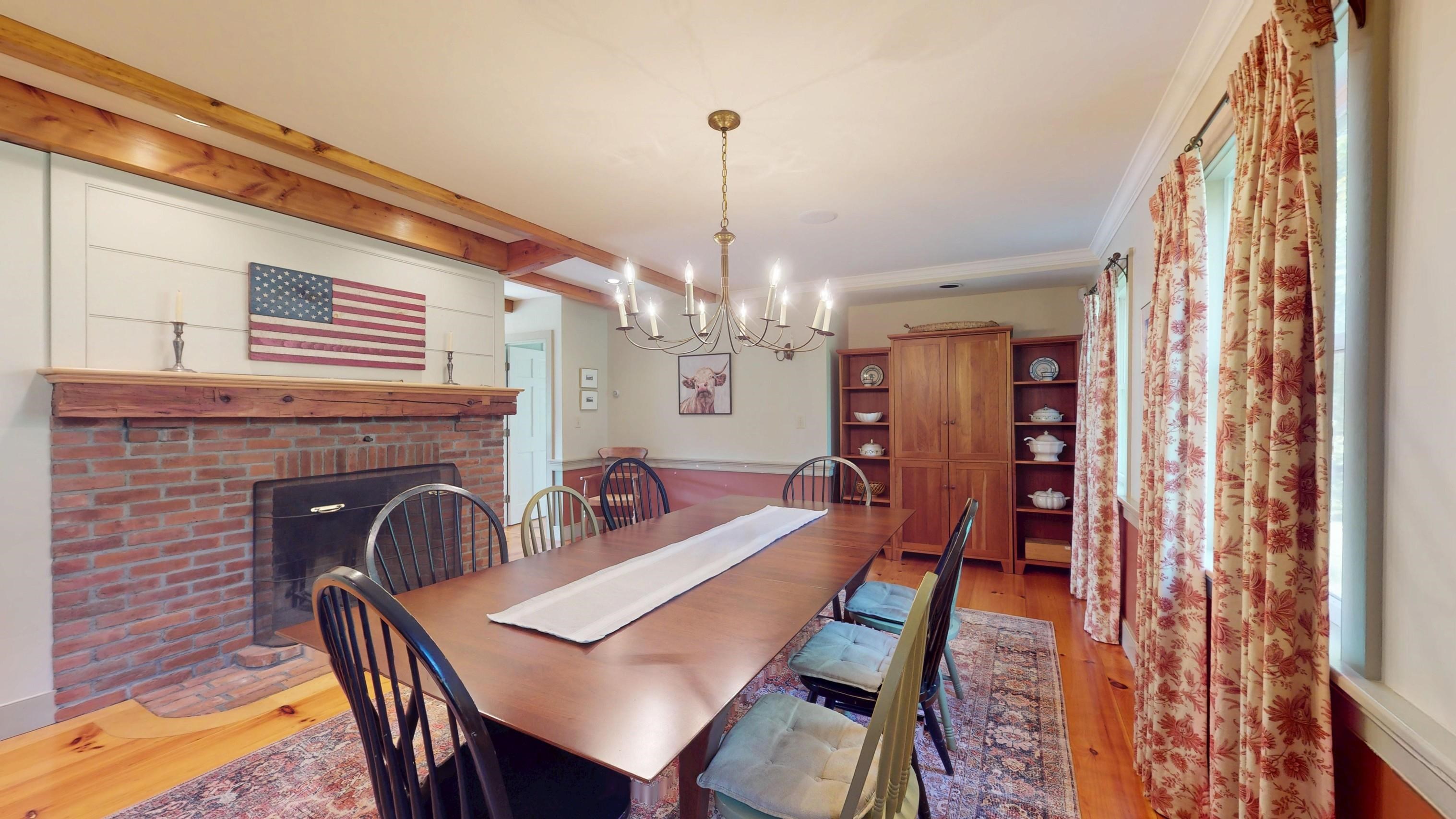 808 Peddler Bridge Road Ripton, VT 05766 - Photo 30 of 46