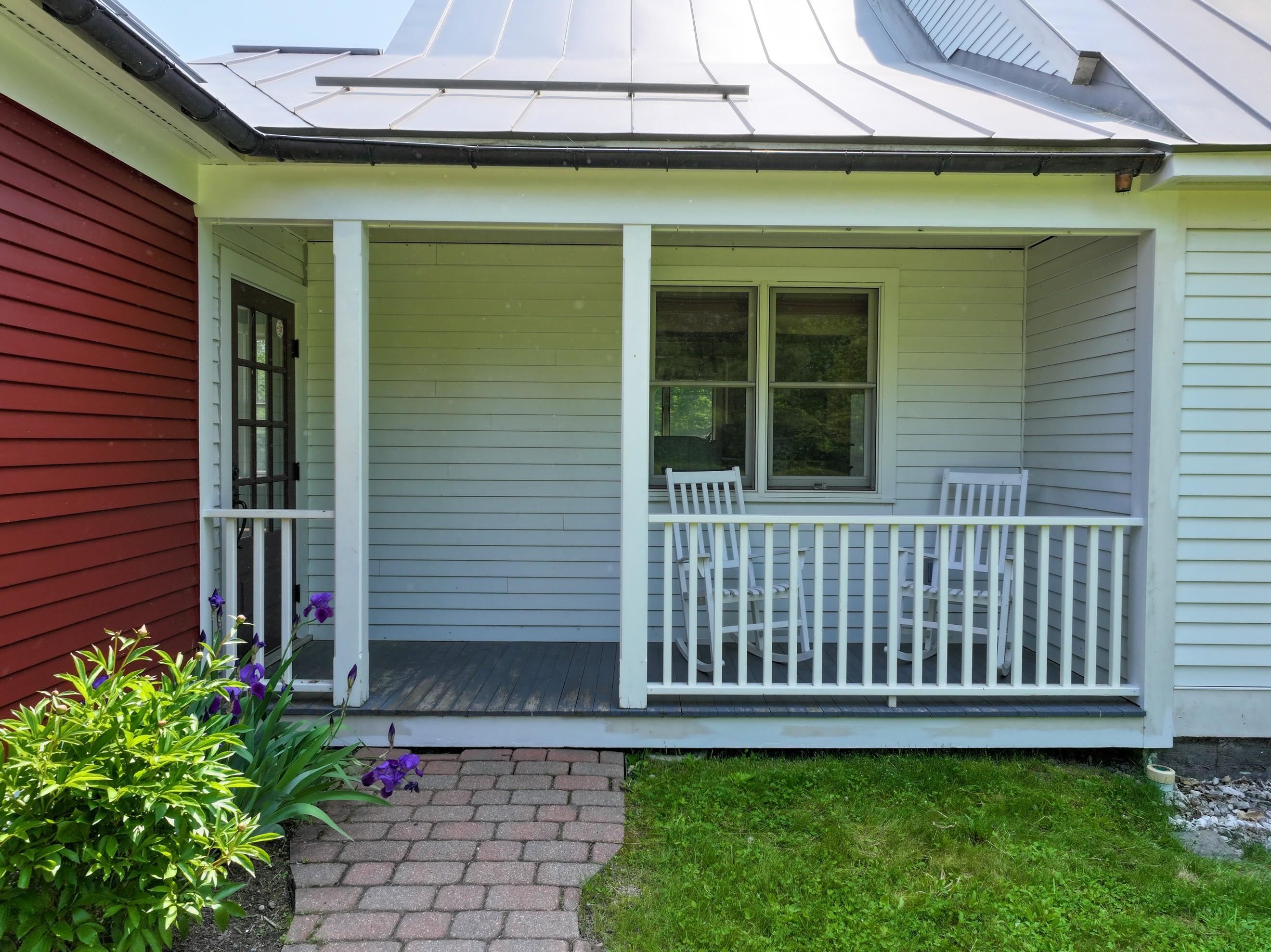 808 Peddler Bridge Road Ripton, VT 05766 - Photo 3 of 46