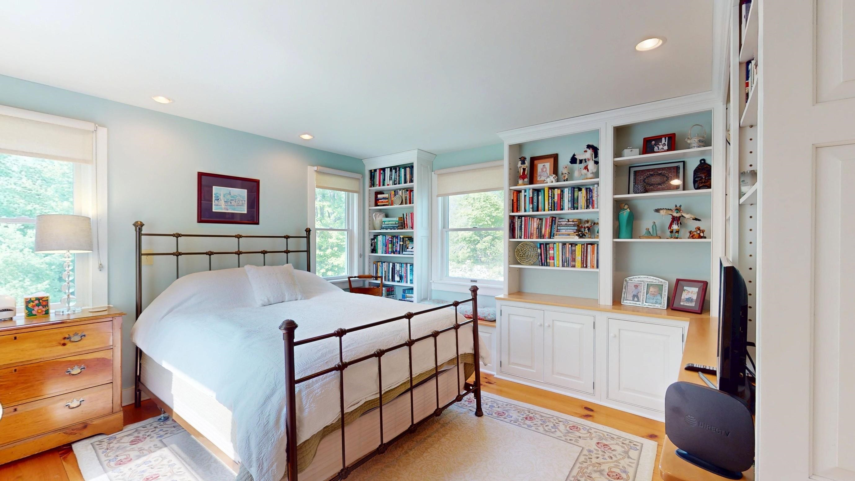 808 Peddler Bridge Road Ripton, VT 05766 - Photo 31 of 46