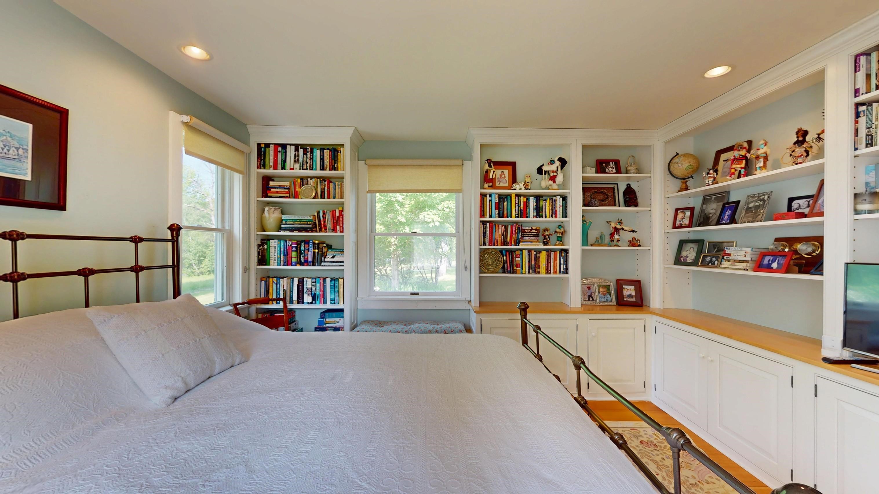 808 Peddler Bridge Road Ripton, VT 05766 - Photo 32 of 46