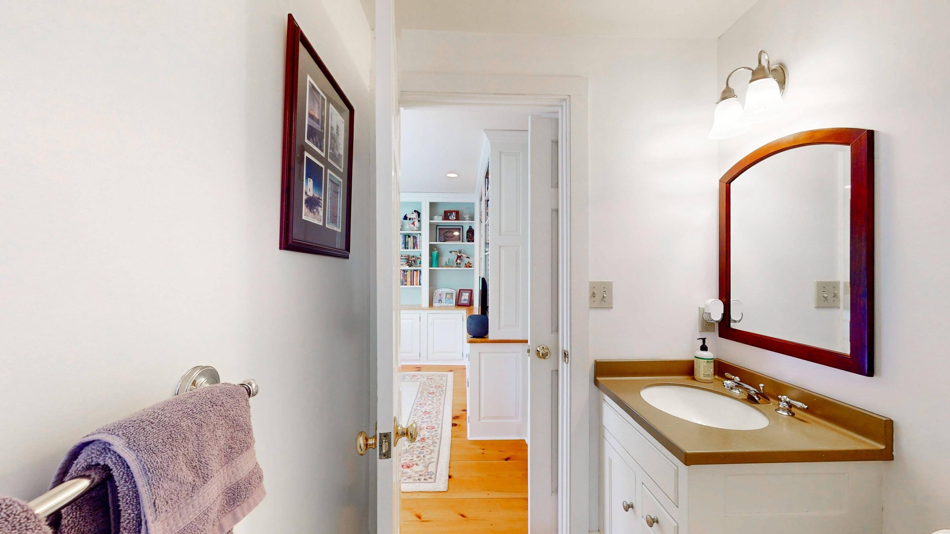 808 Peddler Bridge Road Ripton, VT 05766 - Photo 34 of 46