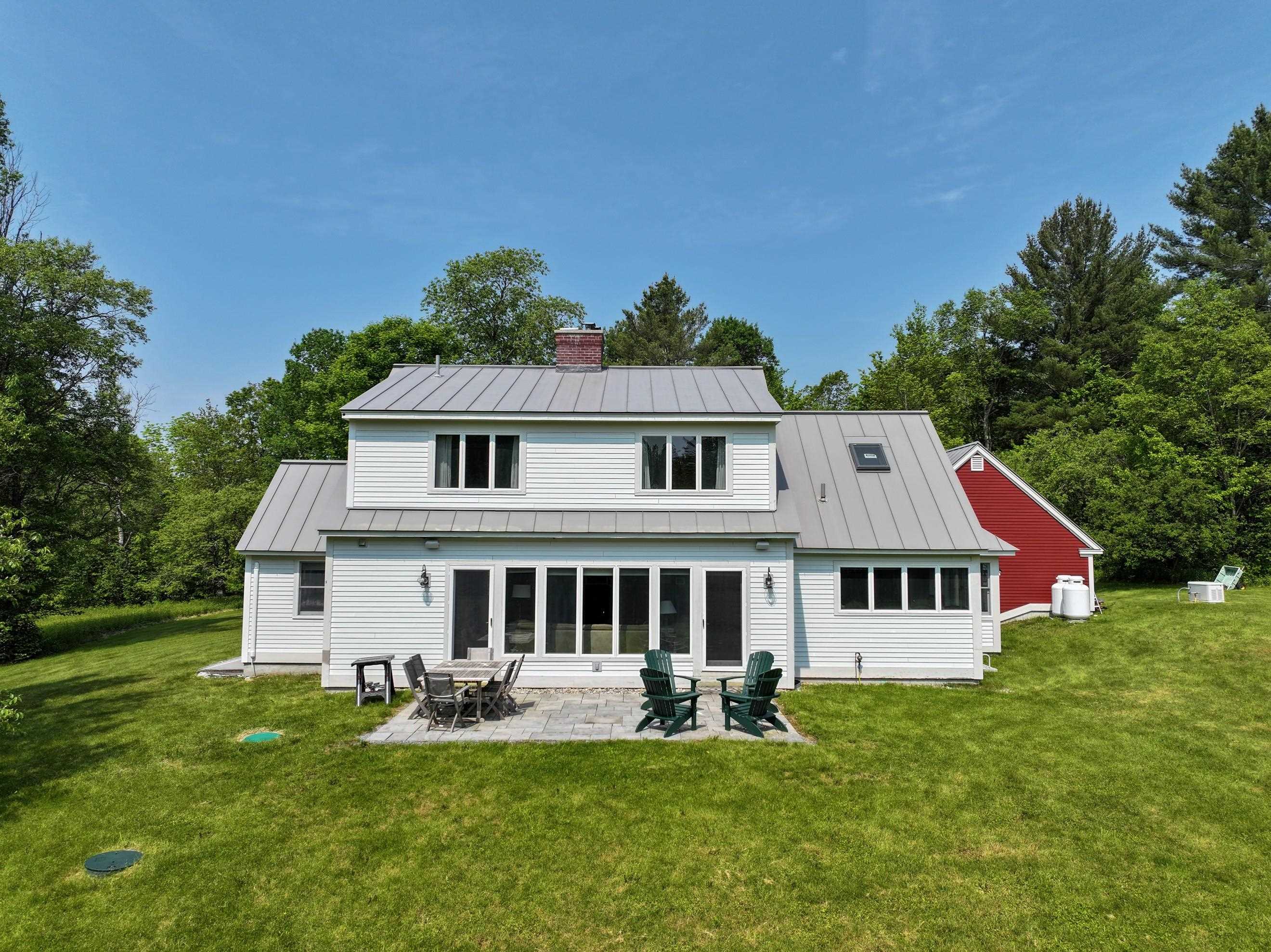 808 Peddler Bridge Road Ripton, VT 05766 - Photo 4 of 46