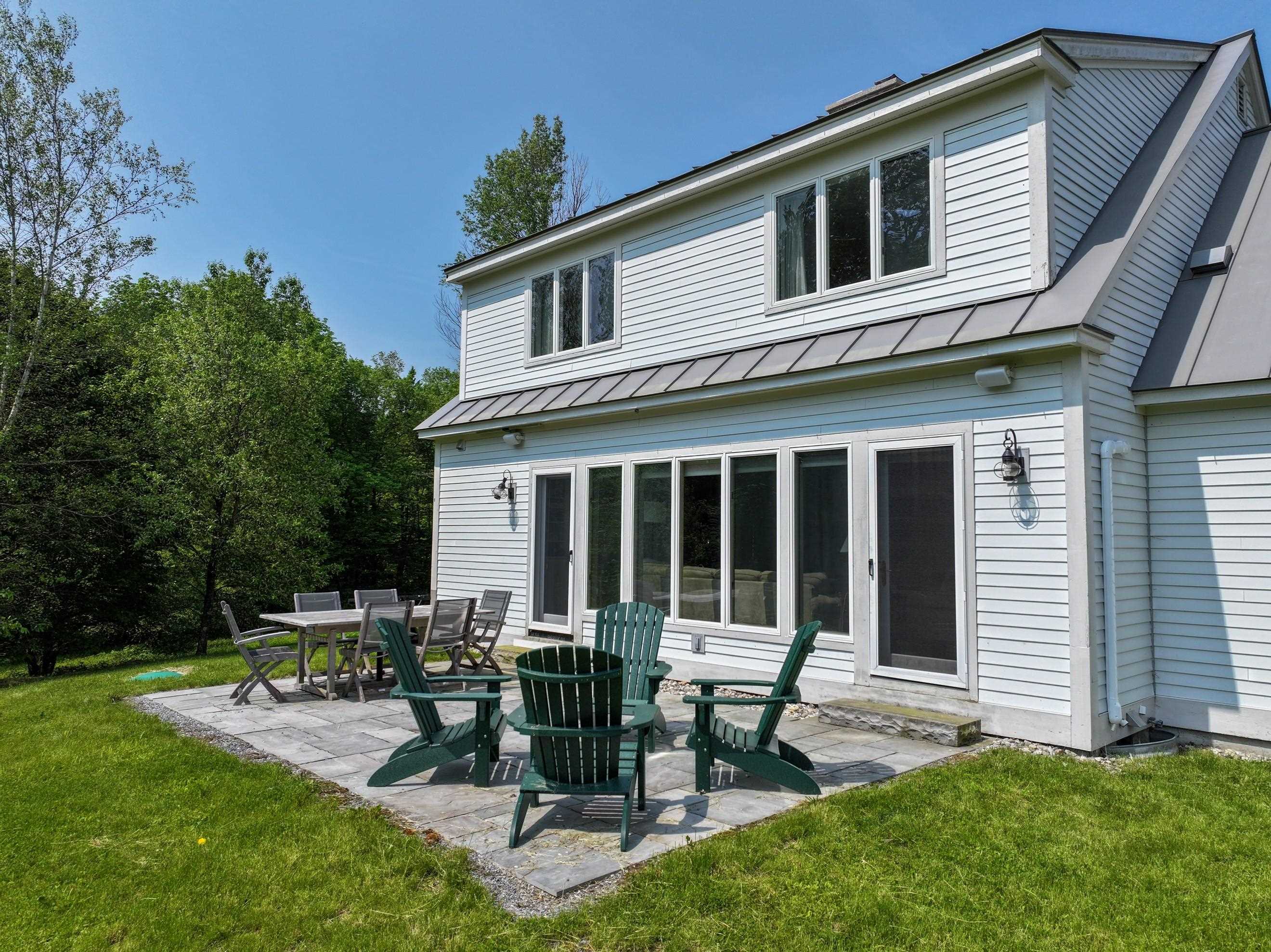 808 Peddler Bridge Road Ripton, VT 05766 - Photo 5 of 46