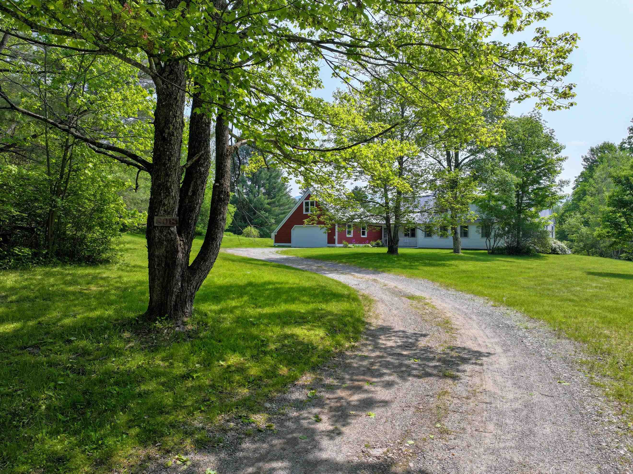 808 Peddler Bridge Road Ripton, VT 05766 - Photo 6 of 46