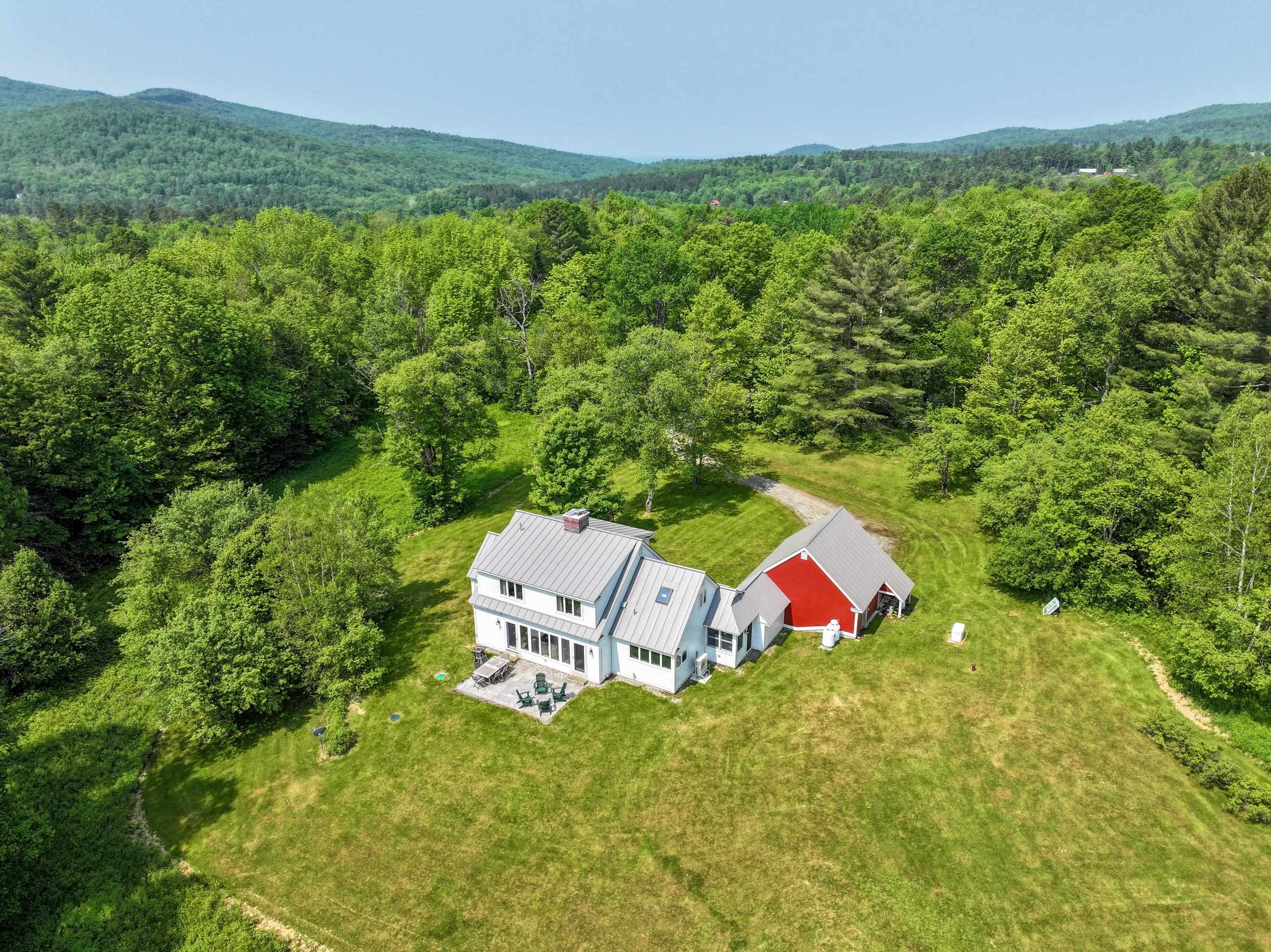 808 Peddler Bridge Road Ripton, VT 05766 - Photo 7 of 46