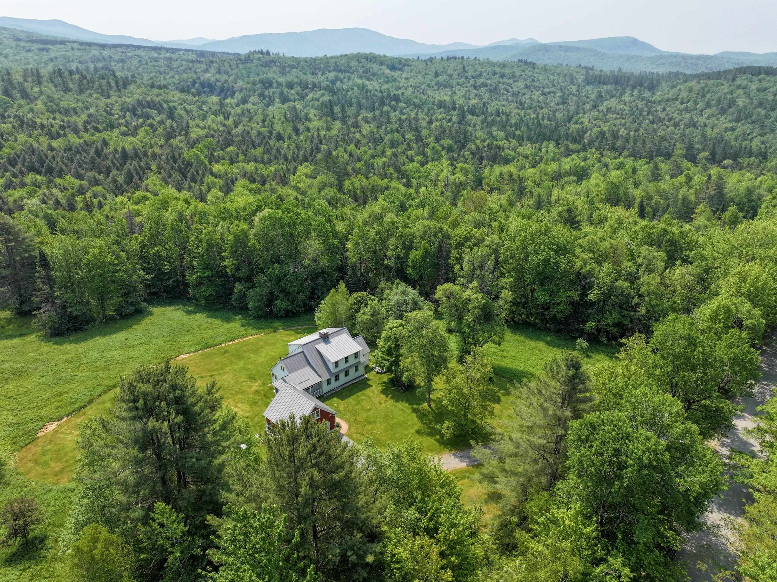 808 Peddler Bridge Road Ripton, VT 05766 - Photo 8 of 46