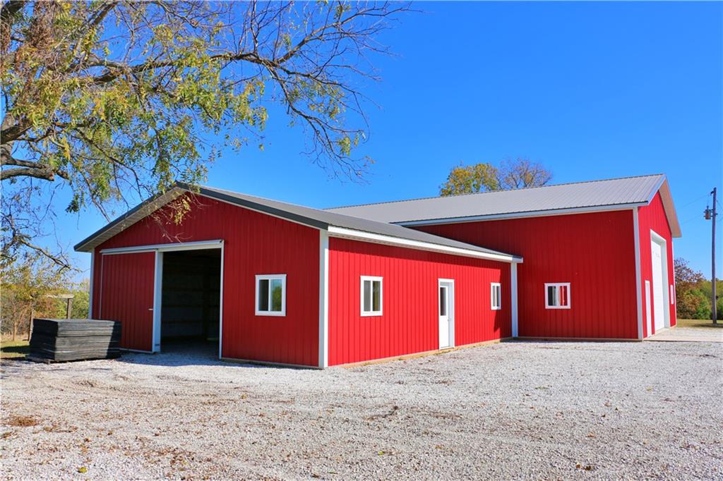 19904 Rattlesnake Road Richmond, MO 64085 - Photo 48 of 99 Gallery Image 48