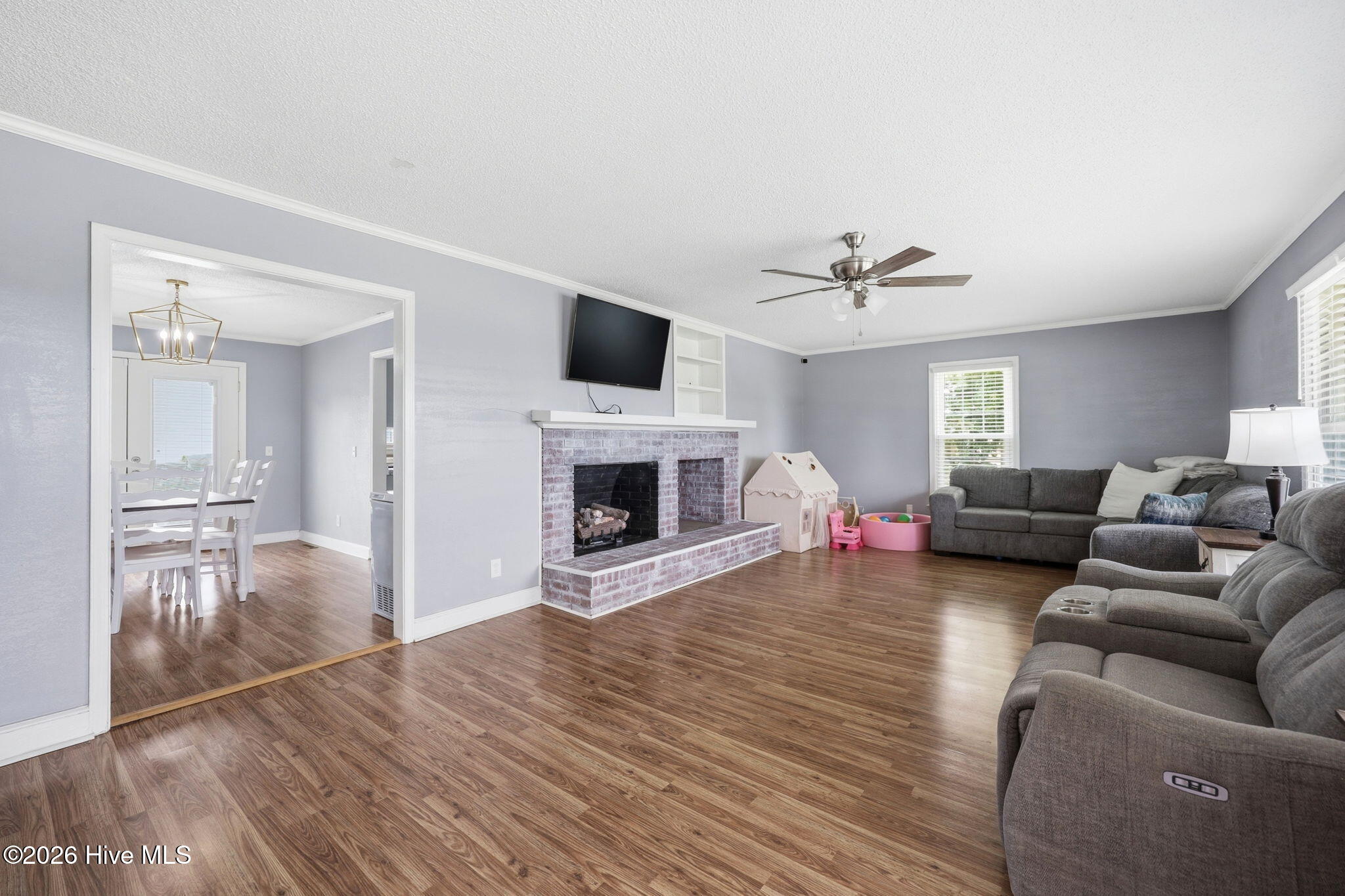 156 Bland Howell Road Kinston, NC 28504 - Photo 8 of 41