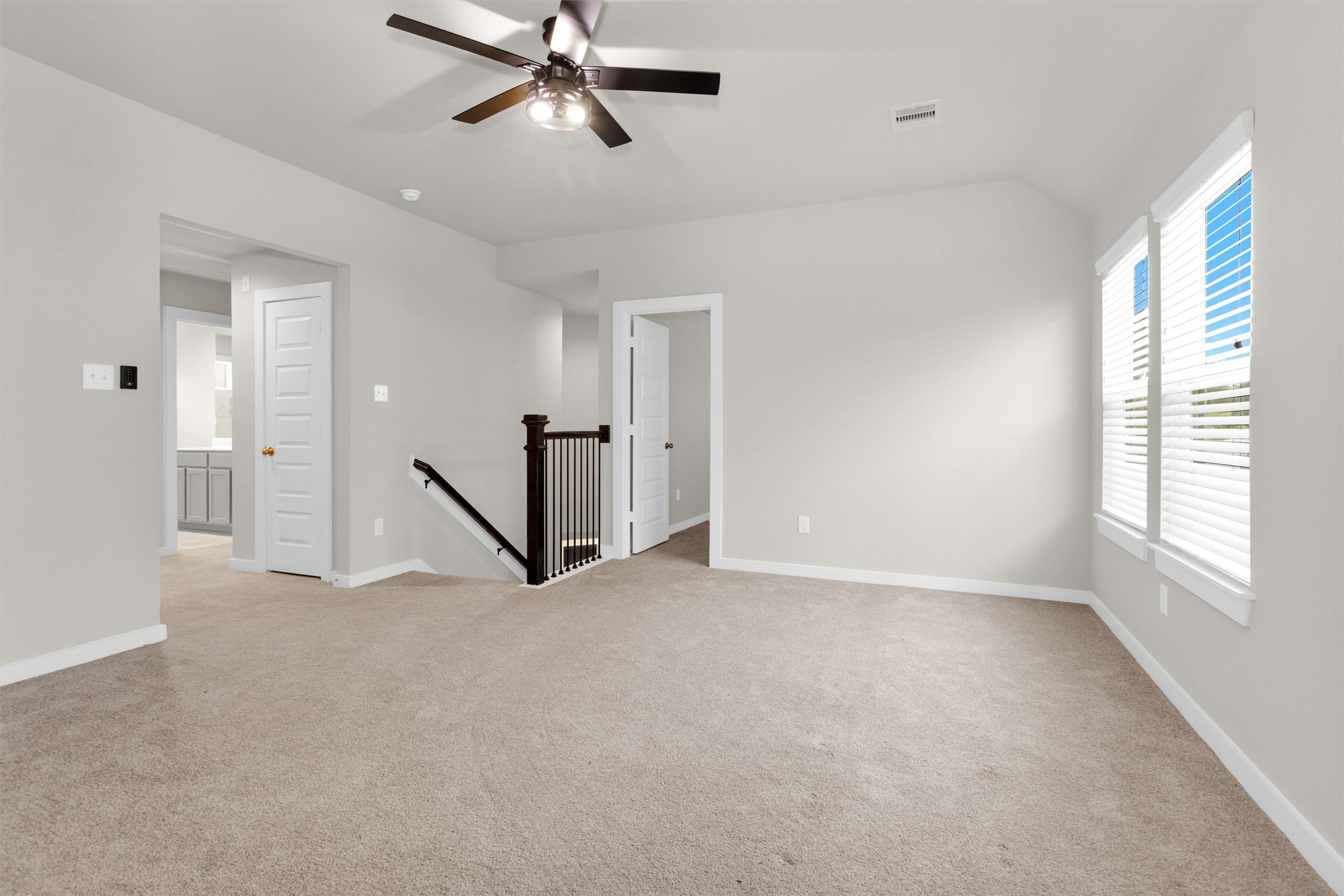 2210 Reed Cave Ln Spring Spring, TX 77386 - Photo 29 of 39 Gameroom other view.