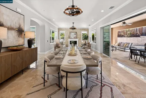 $2,899,000 | 3009 Drysdale Street, Danville, CA 94506
