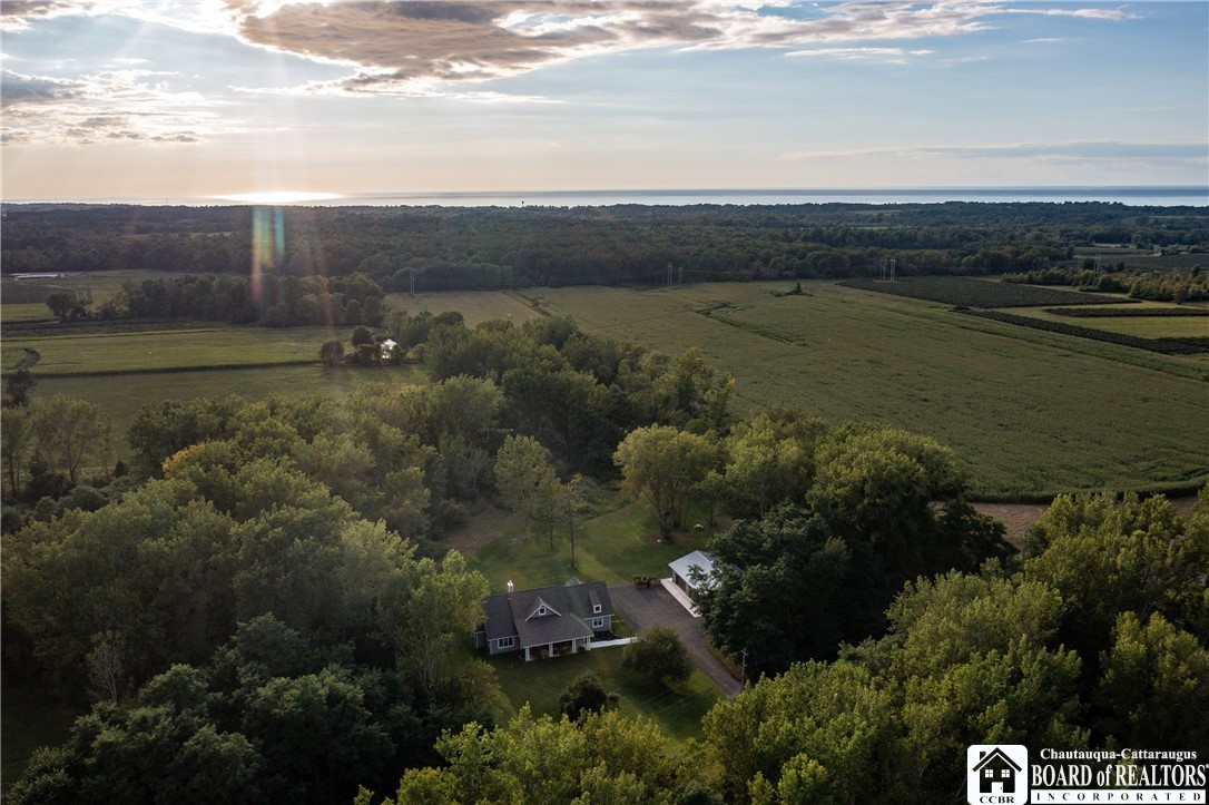 9709 Farel Road Pomfret, NY 14063 - Photo 8 of 49