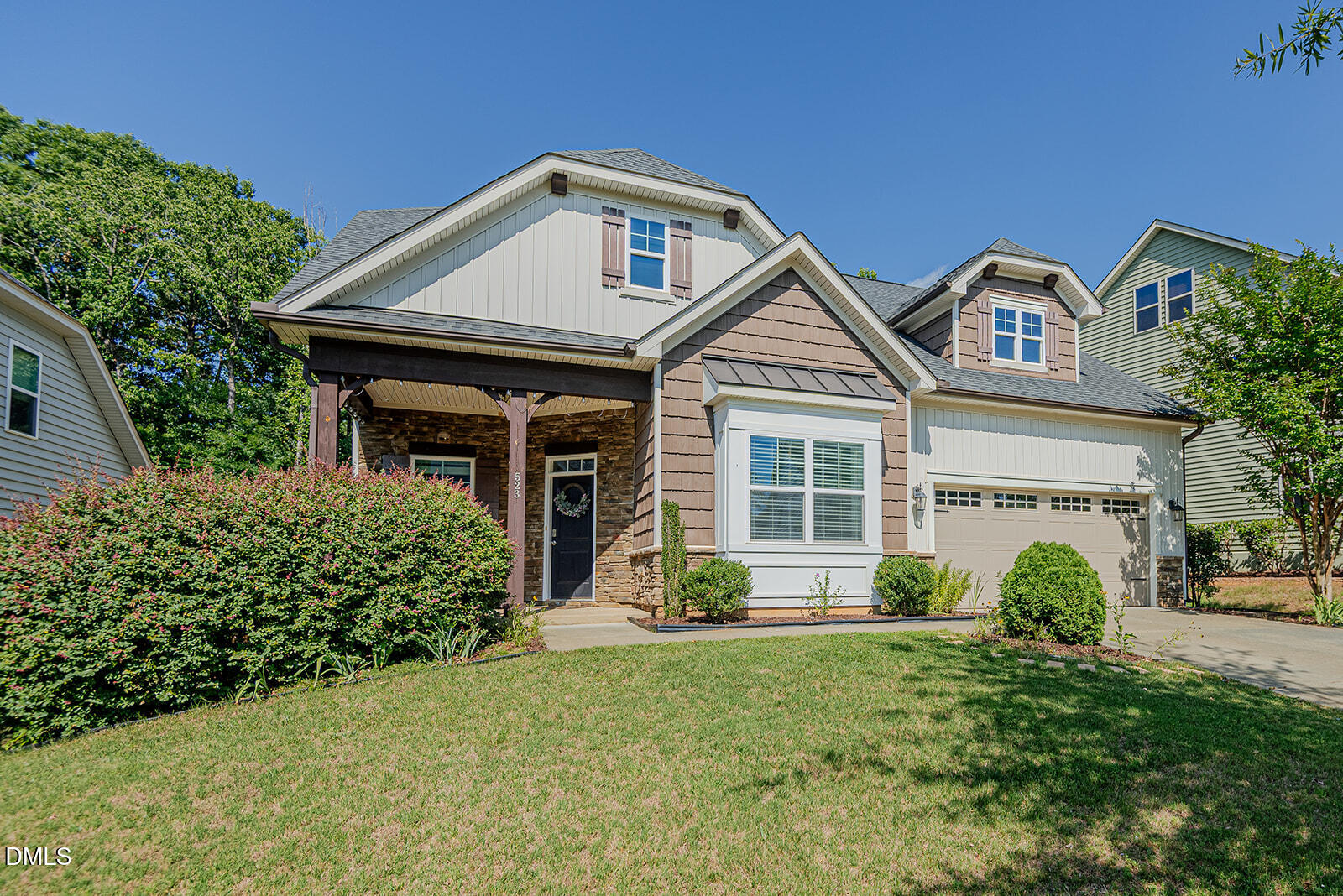 523 Botan Way Hillsborough, NC 27278 - Photo 49 of 54 _MGP3163