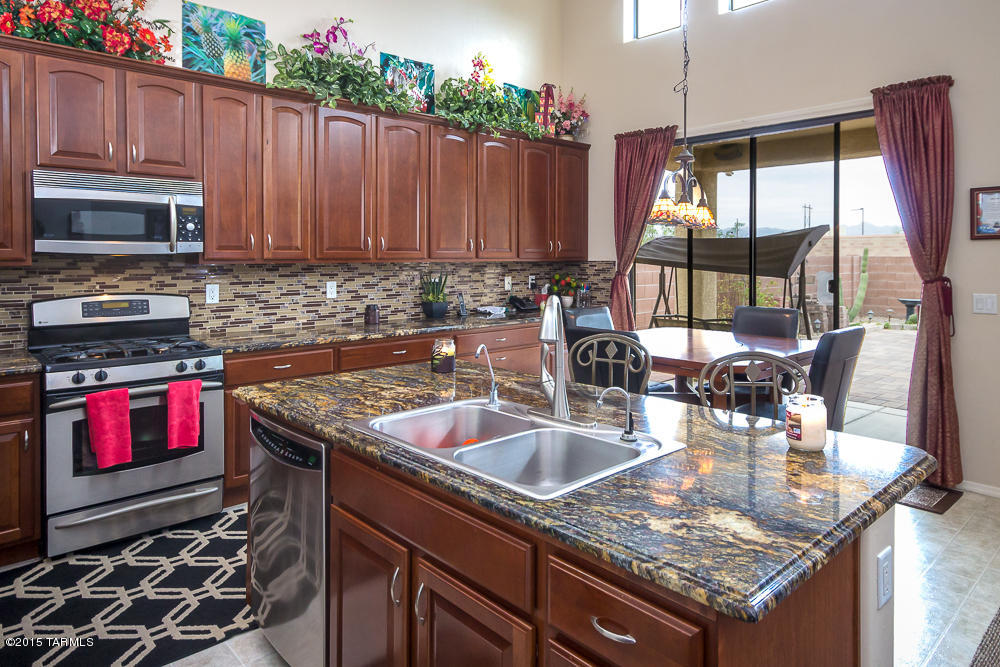 8428 North Sand Flower Road Tucson, AZ 85743 - Photo 22 of 39 Gallery Image 22
