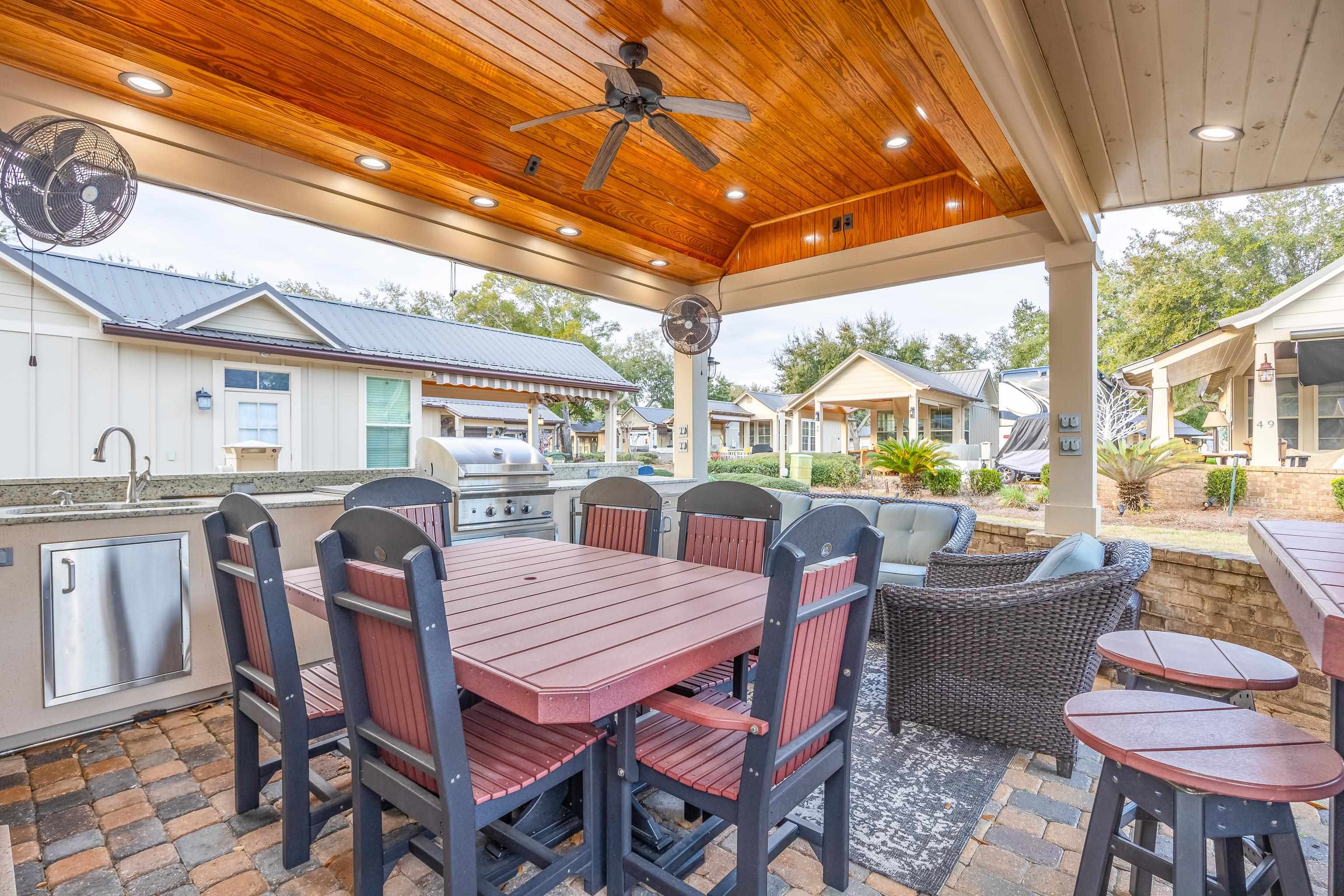 28888 Canal Road, Unit 30 Orange Beach, AL 36561 - Photo 16 of 51