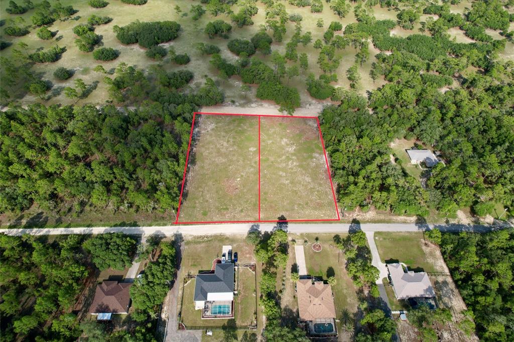 0 Southwest 121st Terrace Southwest Dunnellon, FL 34432 - Photo 3 of 10