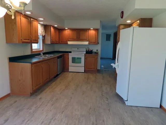 $189,900 | 16533 180th Street Southeast, Red Lake Falls, MN 56750