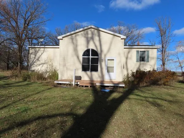 $189,900 | 16533 180th Street Southeast, Red Lake Falls, MN 56750