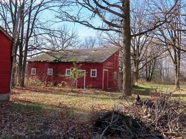 $189,900 | 16533 180th Street Southeast, Red Lake Falls, MN 56750