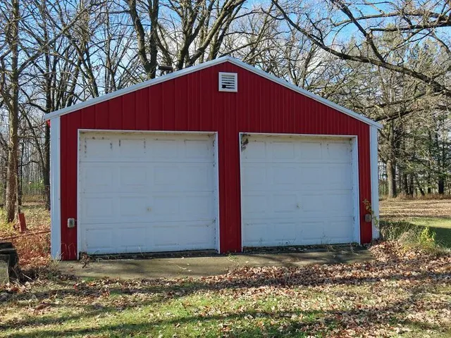 $189,900 | 16533 180th Street Southeast, Red Lake Falls, MN 56750