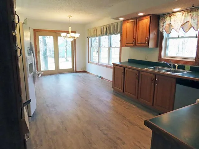 $189,900 | 16533 180th Street Southeast, Red Lake Falls, MN 56750