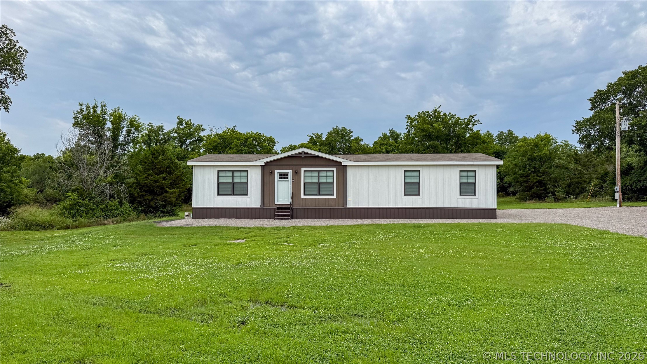 4200 West 730 Road Hulbert, OK 74441 - Photo 52 of 82 Gallery Image 52